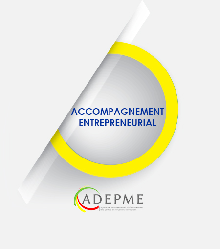 Accompagnement entrepreneurial